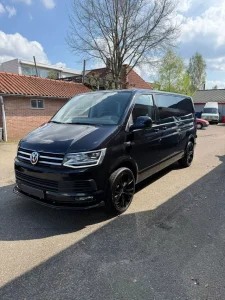 Volkswagen Transporter Caravelle 2.0 TDI 150 pk DSG